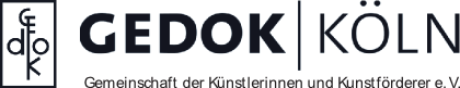 GEDOK KÖLN GEDOK KÖLN